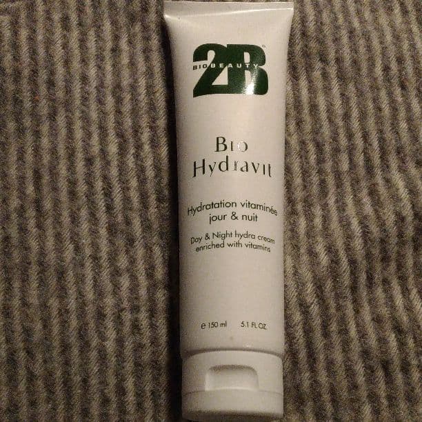 バイオプランタ　ハイドラビット　クリーム