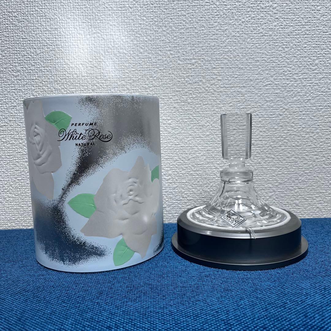 SHISEIDO ホワイトローズ ナチュラル 32ml