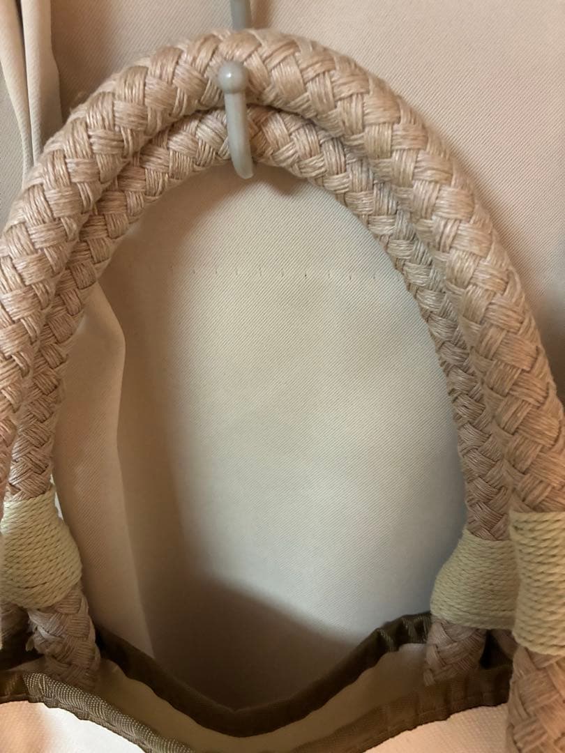 む*く様 アニヤハインドマーチ I'm NOT A Plastic Bag エコ