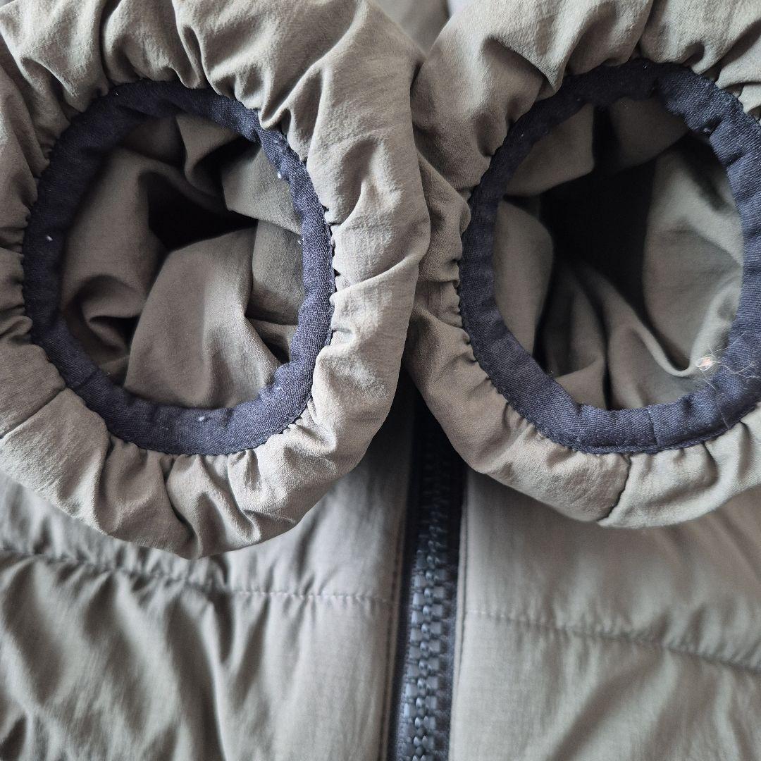 まっちゃん様 ノースフェイス トランゴパーカーM