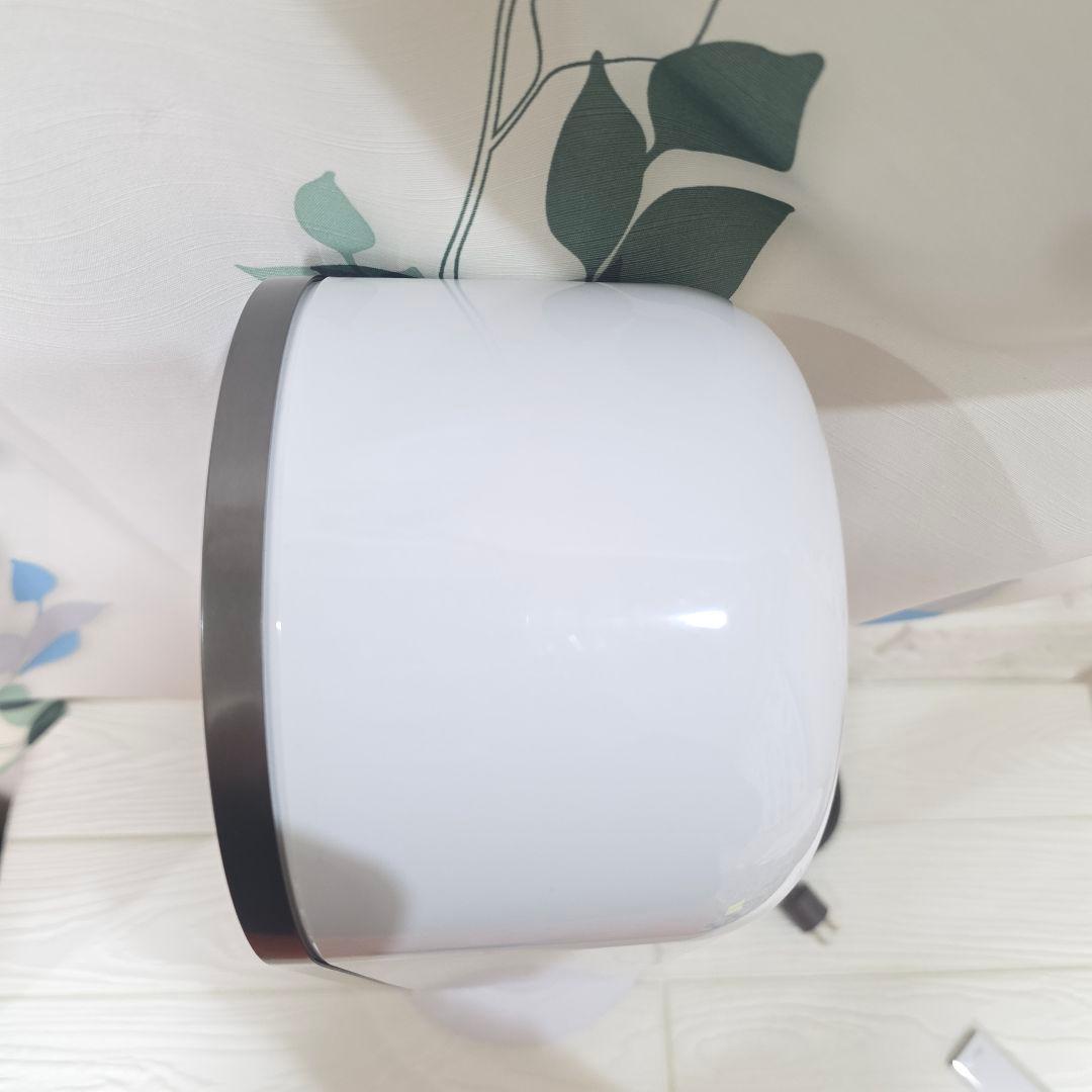 【1】【極美品】 dyson　ダイソン AM09 Hot&COOL　2024年製