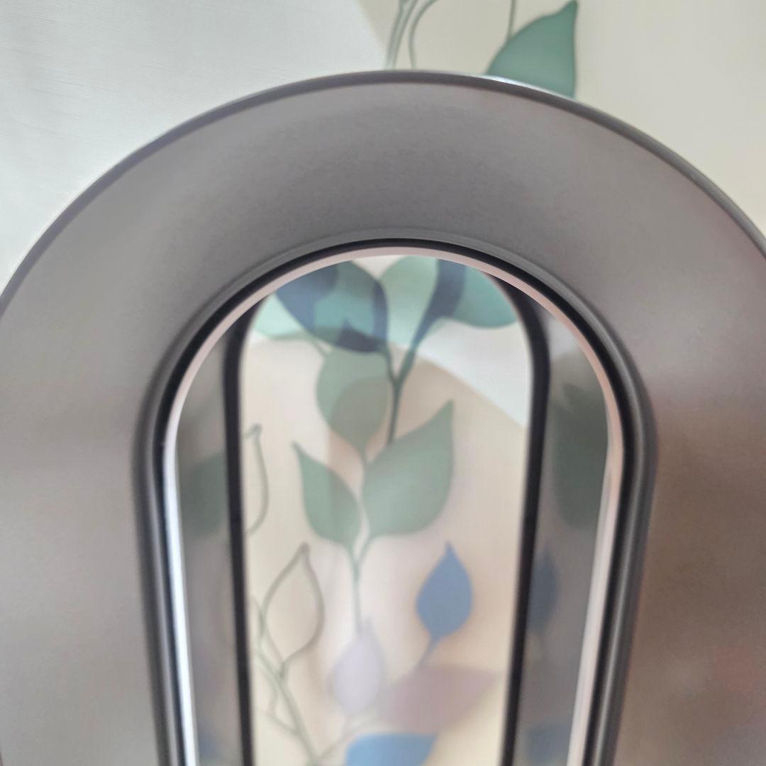 【1】【極美品】 dyson　ダイソン AM09 Hot&COOL　2024年製