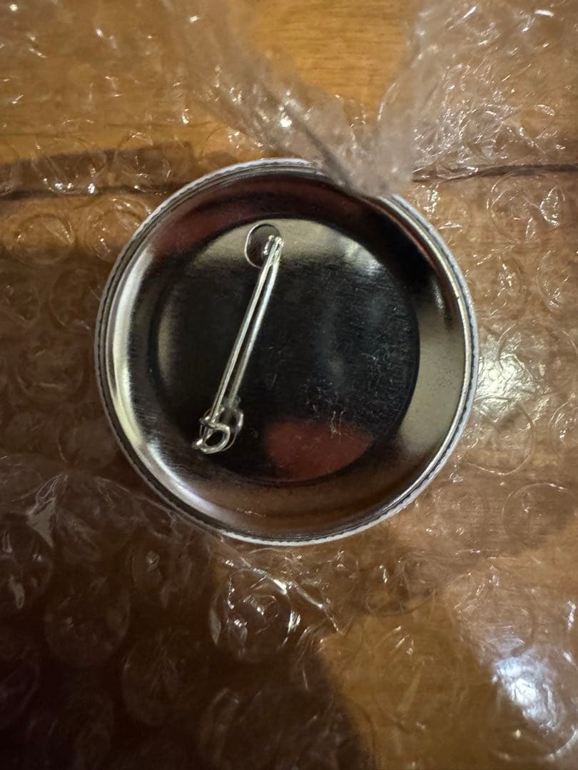 文スト 映画 DEAD APPLE 入場特典 缶バッジ 原作絵 太宰治