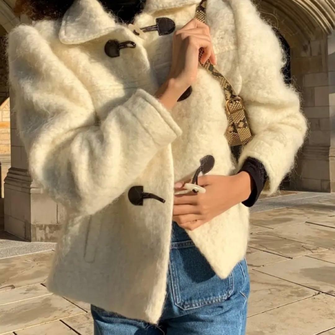 Rouje Paris コート rouje Virginia jacket