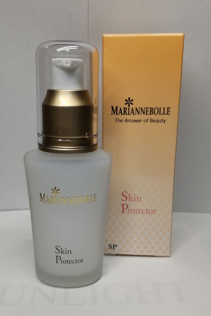 マリアンボレスキンプロテクター