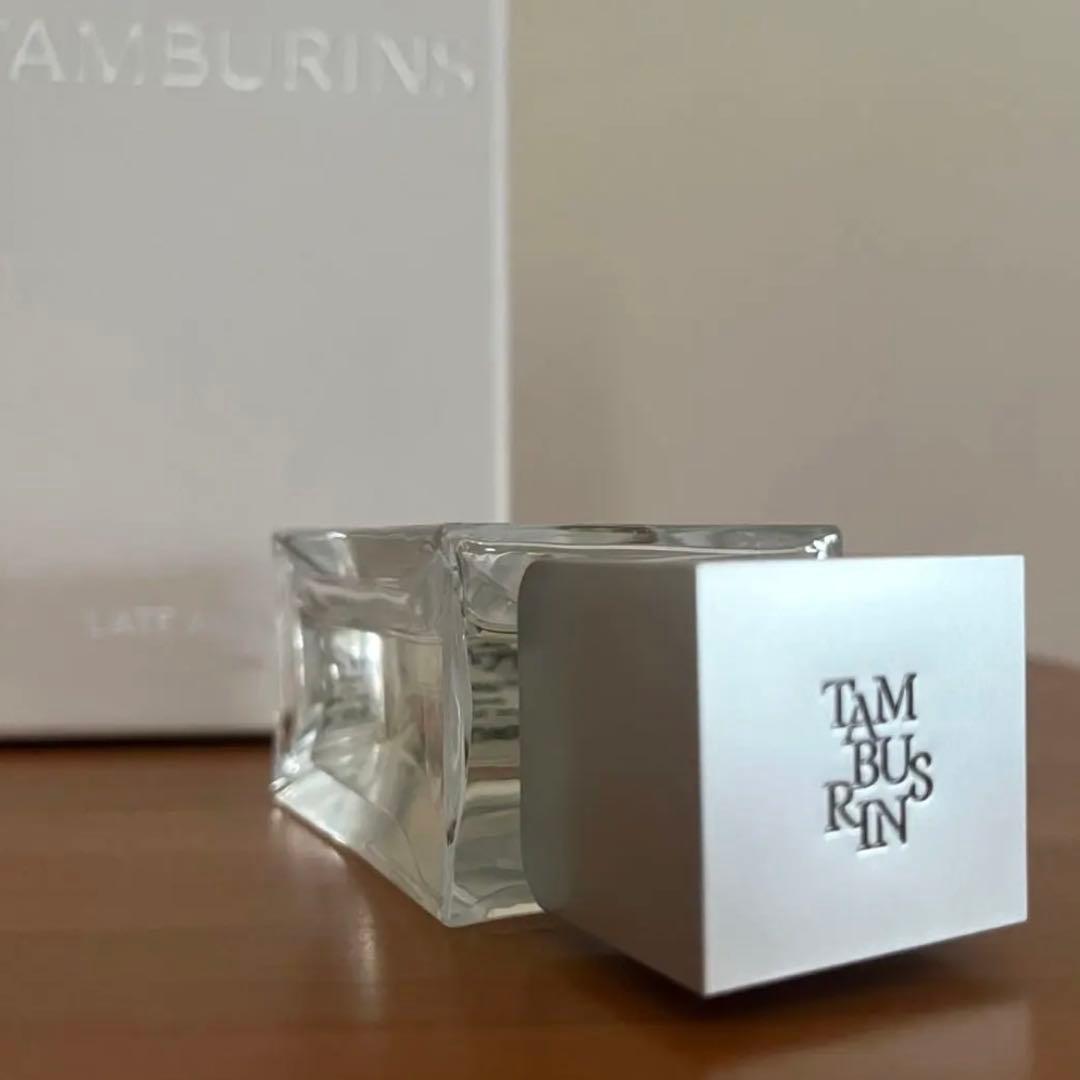 【TAMBURINS】 LATE AUTUMN