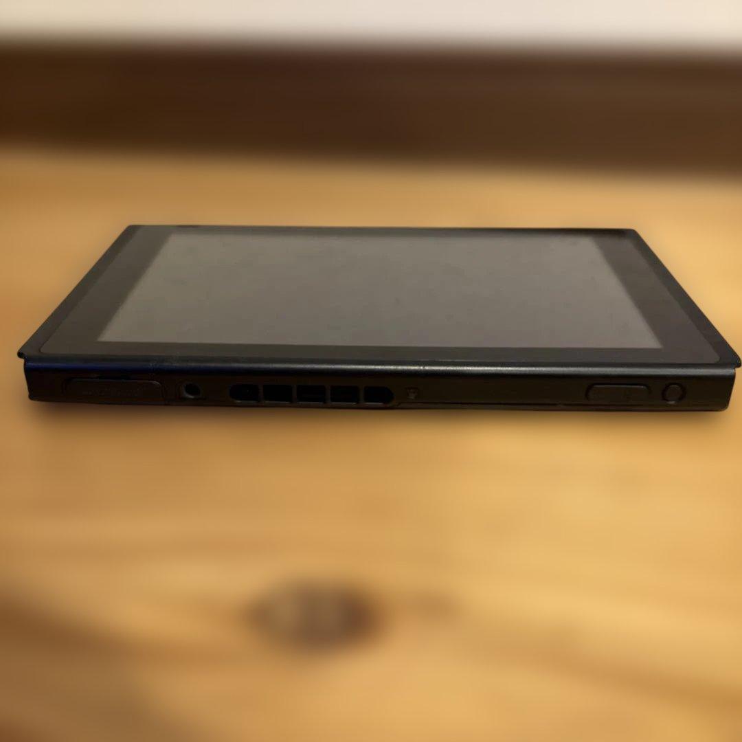 2021 ジャンク Nintendo Switch本体 スイッチ HAC-001