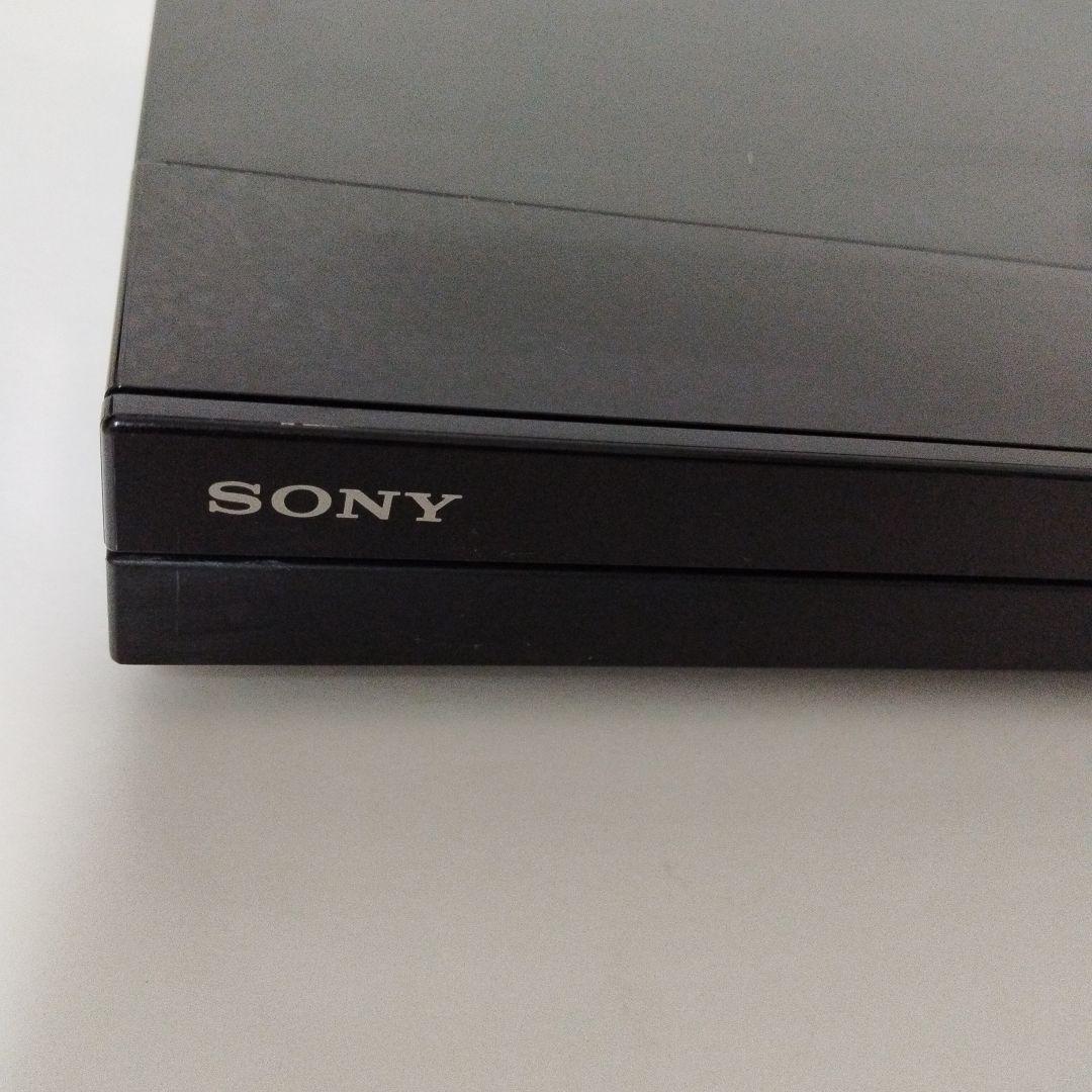 SONY Ultra HD Blu-ray プレーヤー