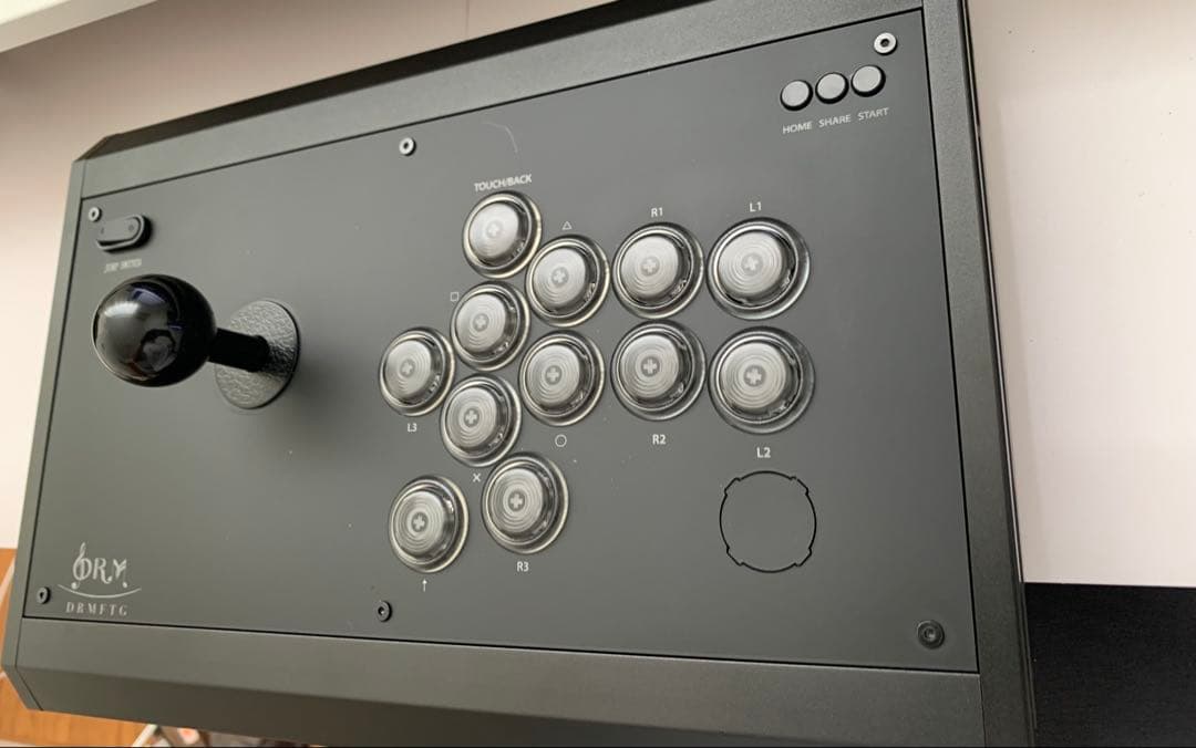 その他 DRMFTG DRM JS