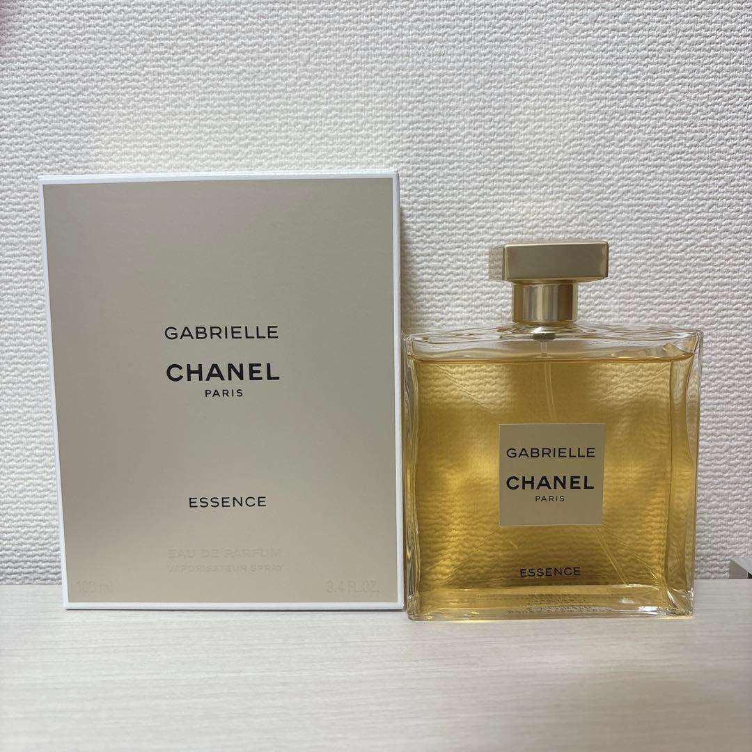 CHANEL ガブリエル 香水