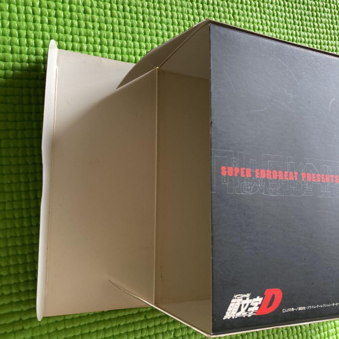 SUPER EUROBEAT PRESENTS「頭文字(イニシャル)D」MIL…