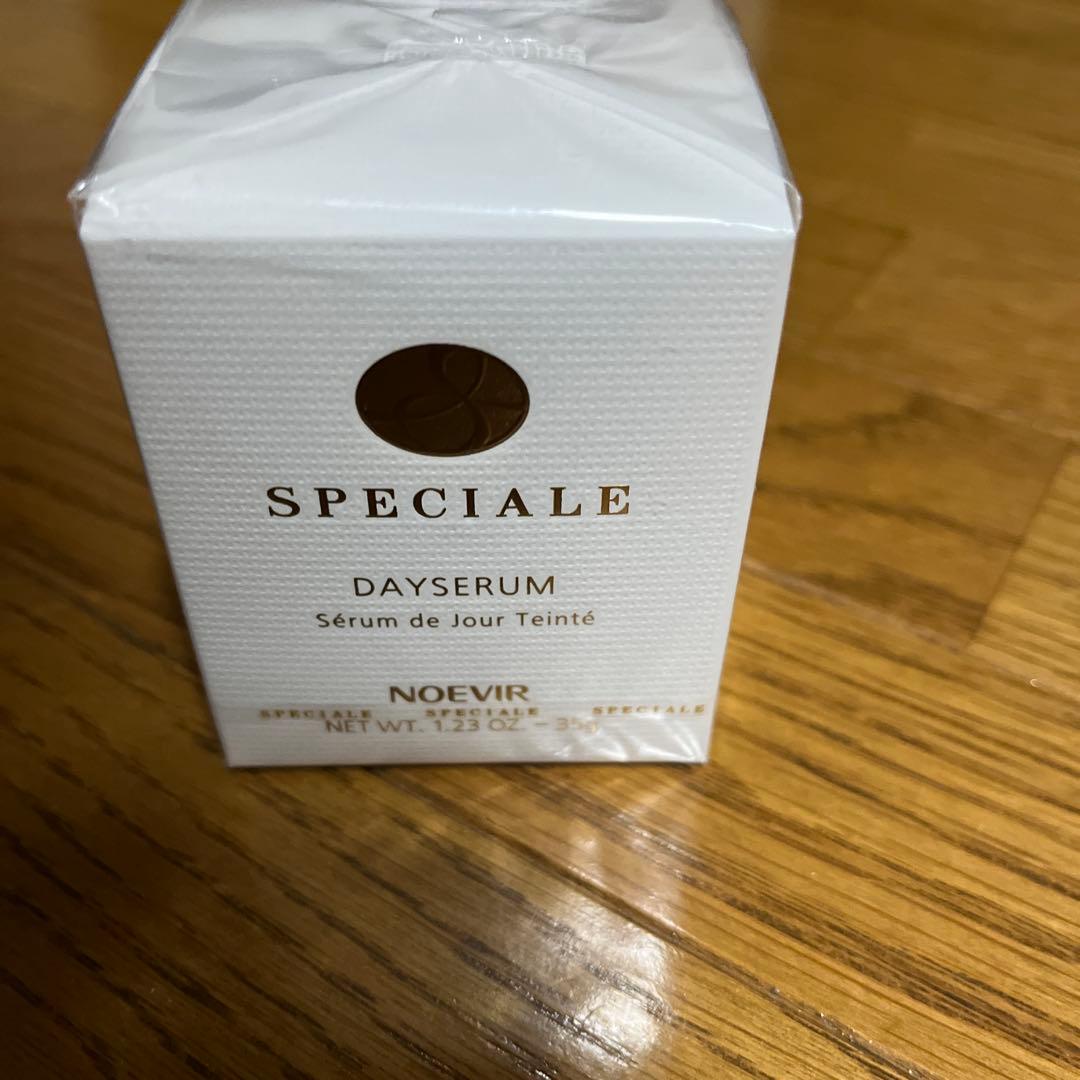【ノエビア】スペチアーレ薬用デイセラムL 2
