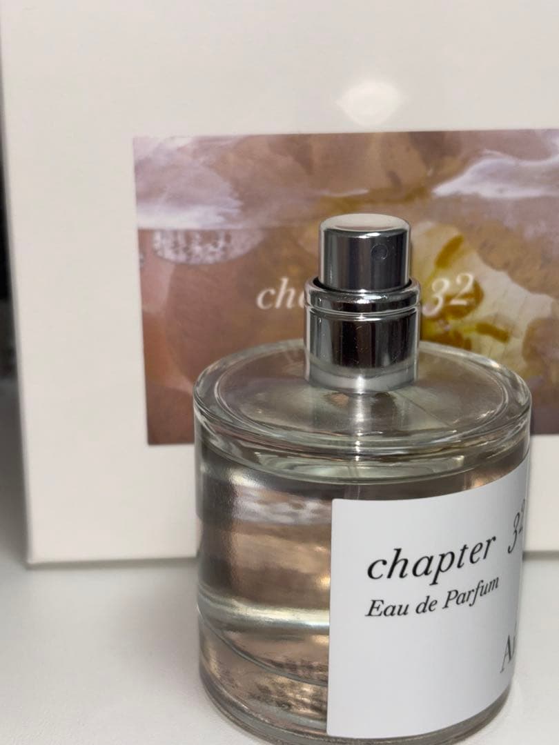 aiam/チャプター32/香水/chapter 32 Eau de Parfum