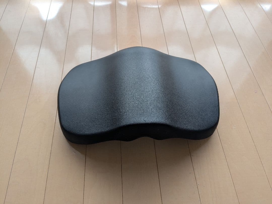 肩甲骨はがしピロー RAKUNA(ラクナ)