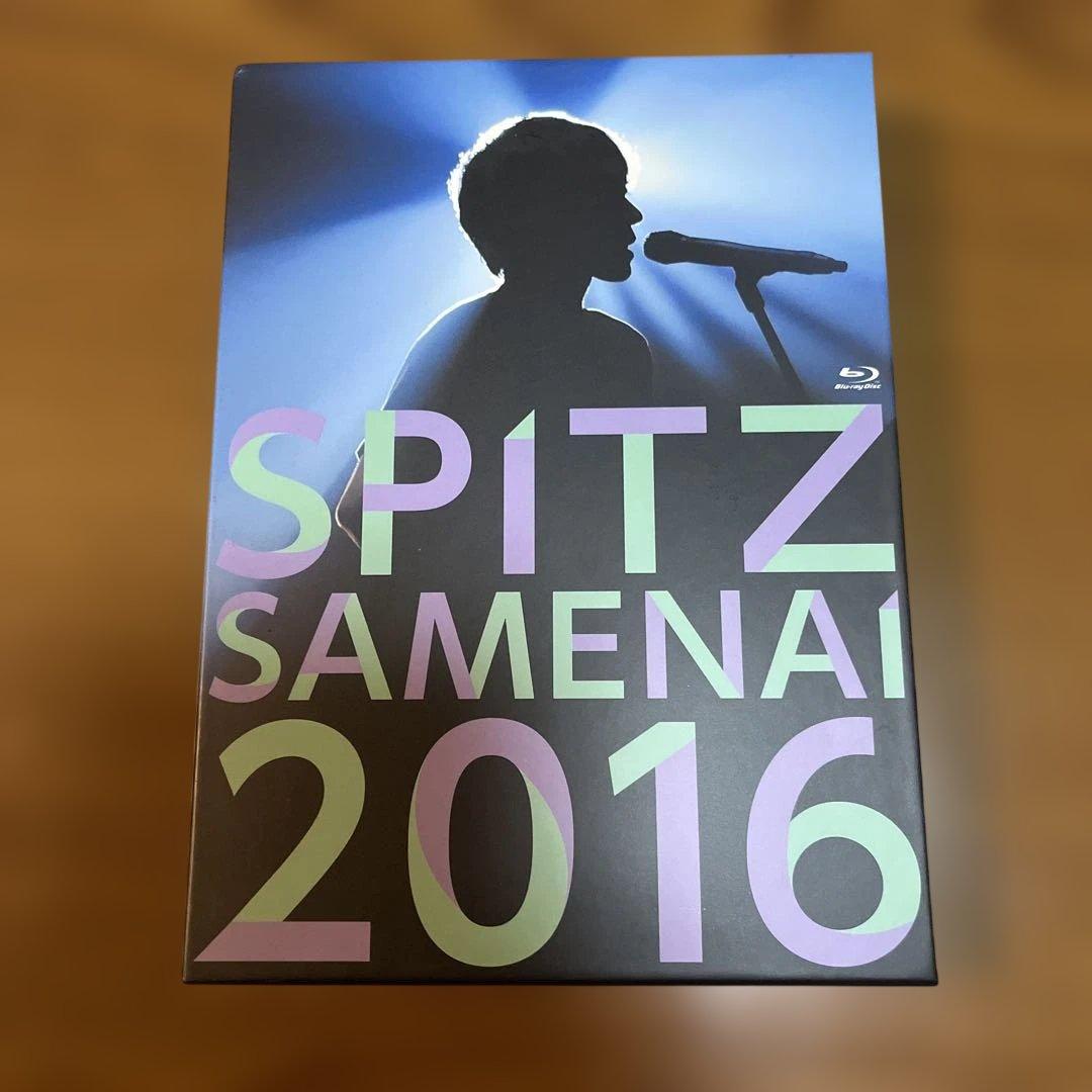 スピッツ/SPITZ JAMBOREE TOUR 2016\\
