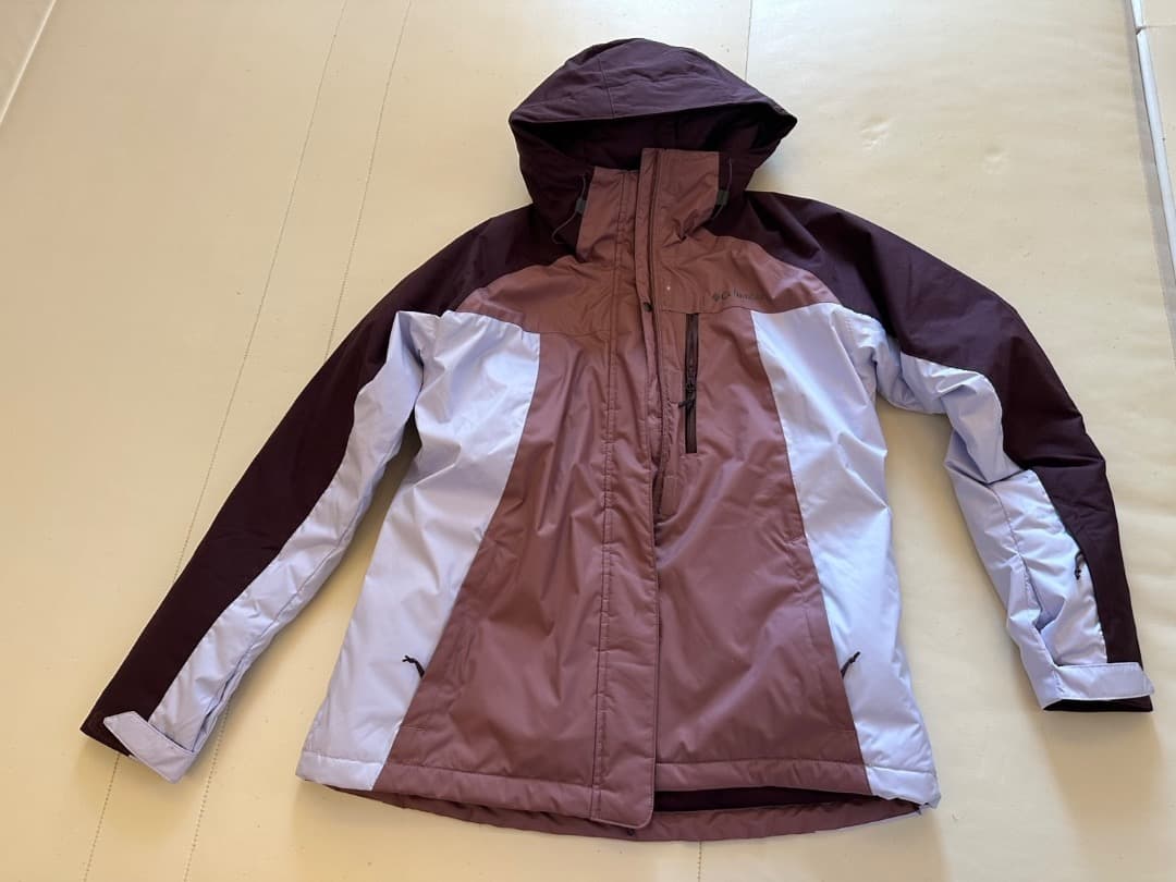 コロンビア Columbia レディース スキー スノーウェア WK6750