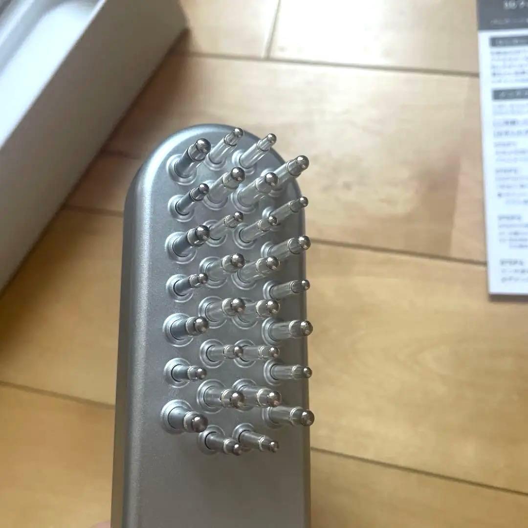 【Mikio】サロニア　EMS リフトブラシ