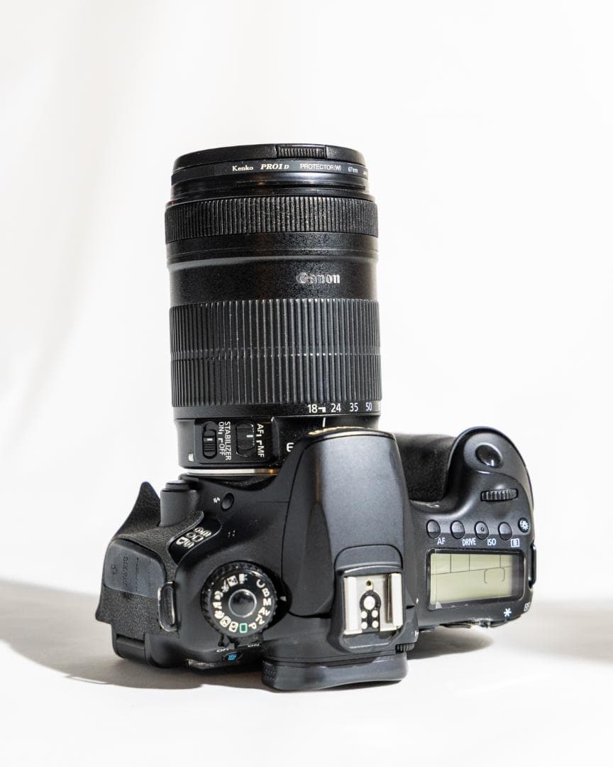 Canon EOS60D ジャンク品