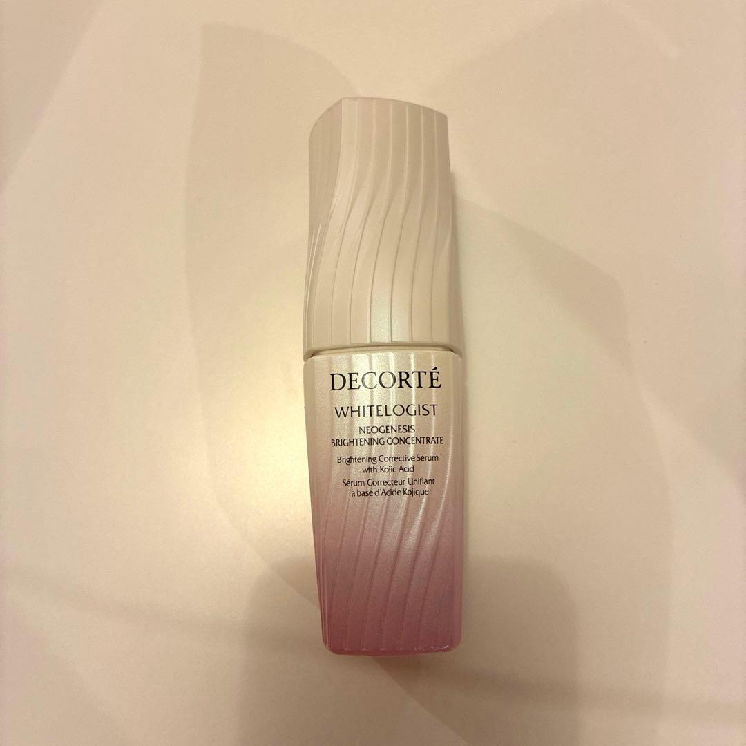 コスメデコルテ　ホワイトロジスト ネオジェネシス ブライトニングコンセントレイト