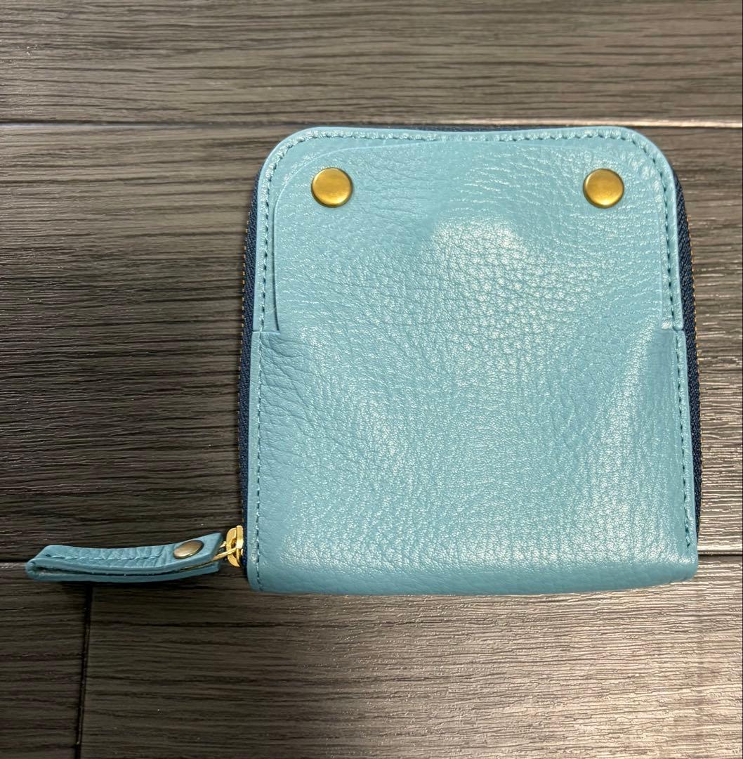 RAKUKEI SMART MOVE! type1 小さい財布　新品未使用！