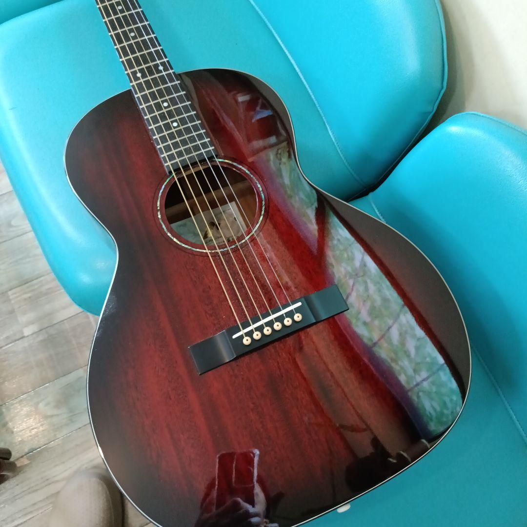 Morris Y-90 アコースティックギター