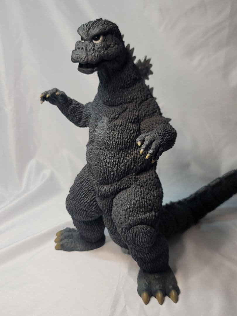 ゴジラ 1974 東宝30cmシリーズ　ゴジラ対メカゴジラ