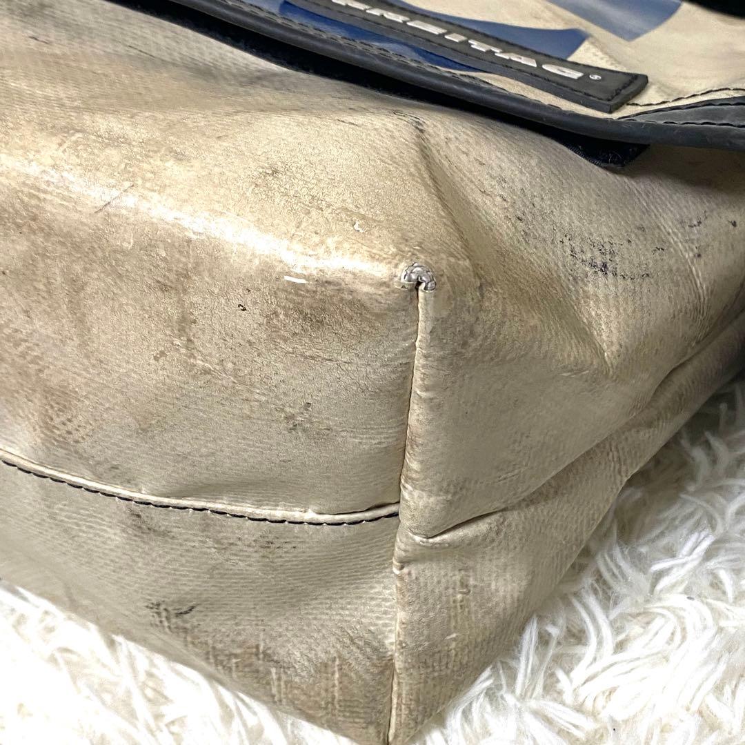 FREITAG Surfside 6 メッセンジャーバッグ　Serie G5.1