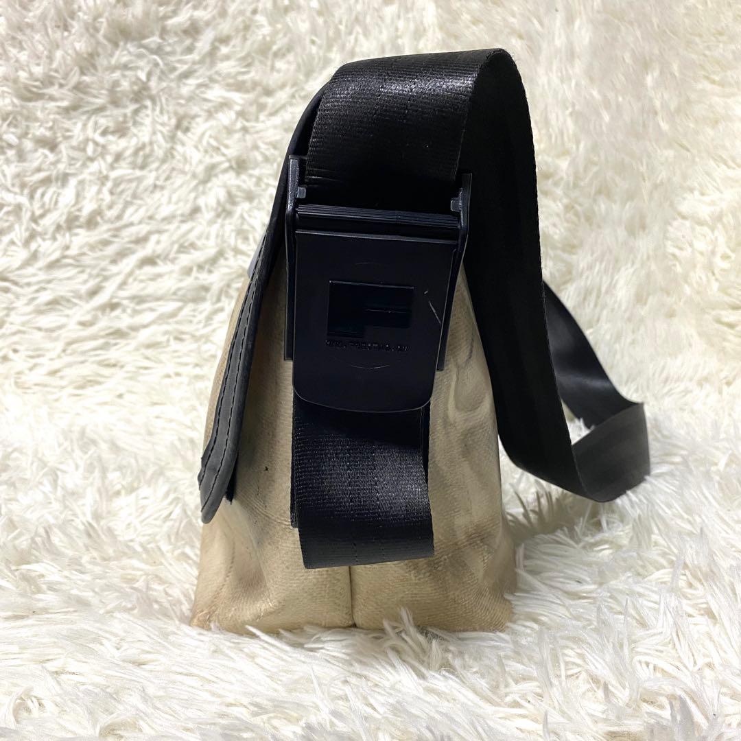 FREITAG Surfside 6 メッセンジャーバッグ　Serie G5.1