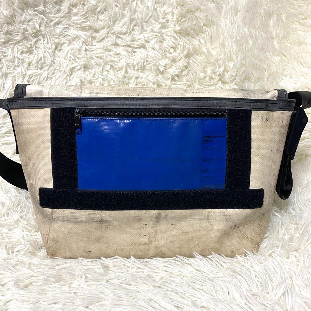 FREITAG Surfside 6 メッセンジャーバッグ　Serie G5.1