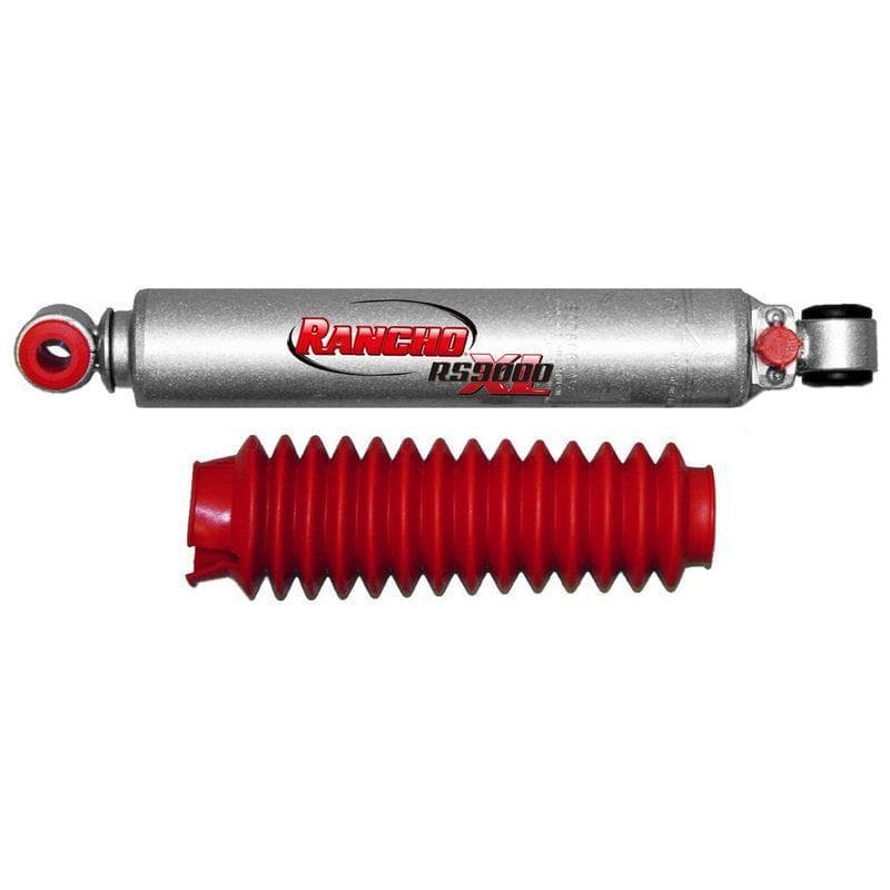 トヨタ ランドクルーザー80 ランチョ RS9000XL ショック アブソーバー