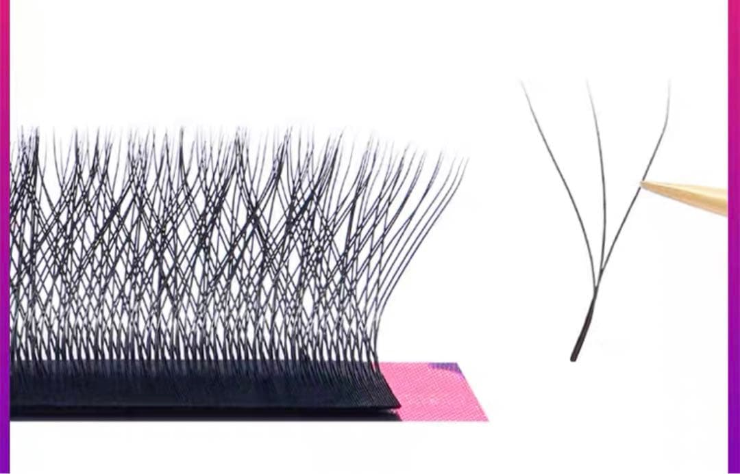 マツエク    J C D  3Dプリメイドボリュームラッシュ値下げ