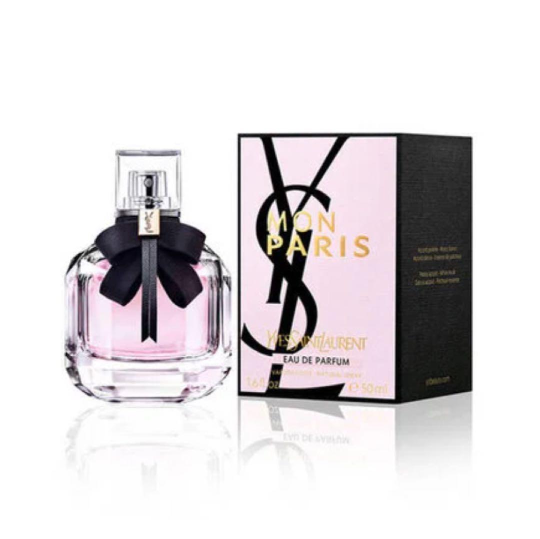 イヴサンローラン モン パリ EDP・SP 50ml 香水-W