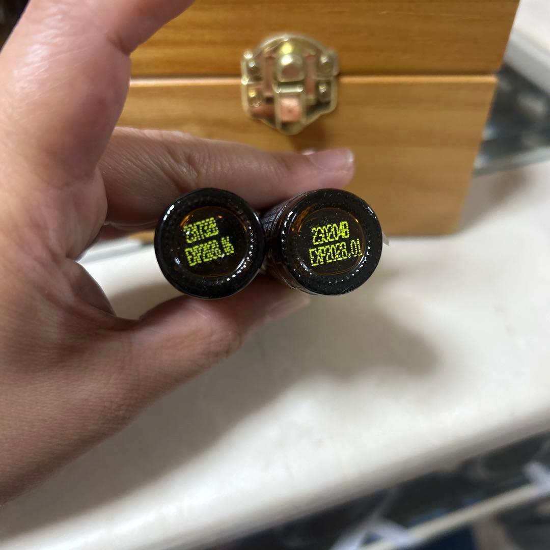 ドテラ doTERRA 森の音タッチ 10ml 2本セット