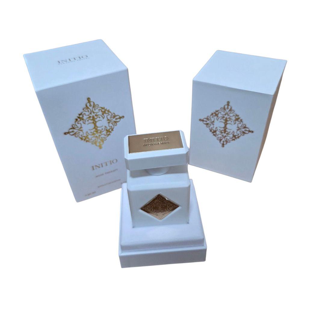 INITIO Musk Therapy 90ml エクストラクト・ド・パルファム