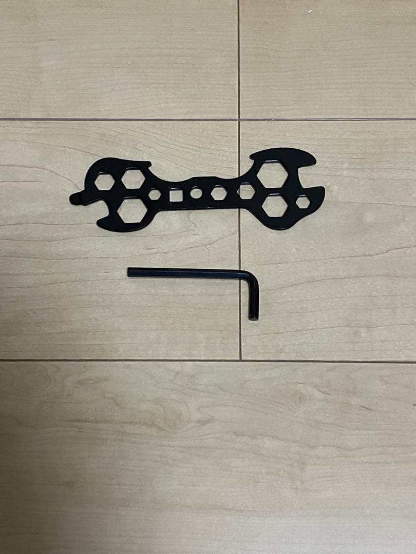 一輪車 20インチ MYSミズ ULTIMATE 02競技モデル