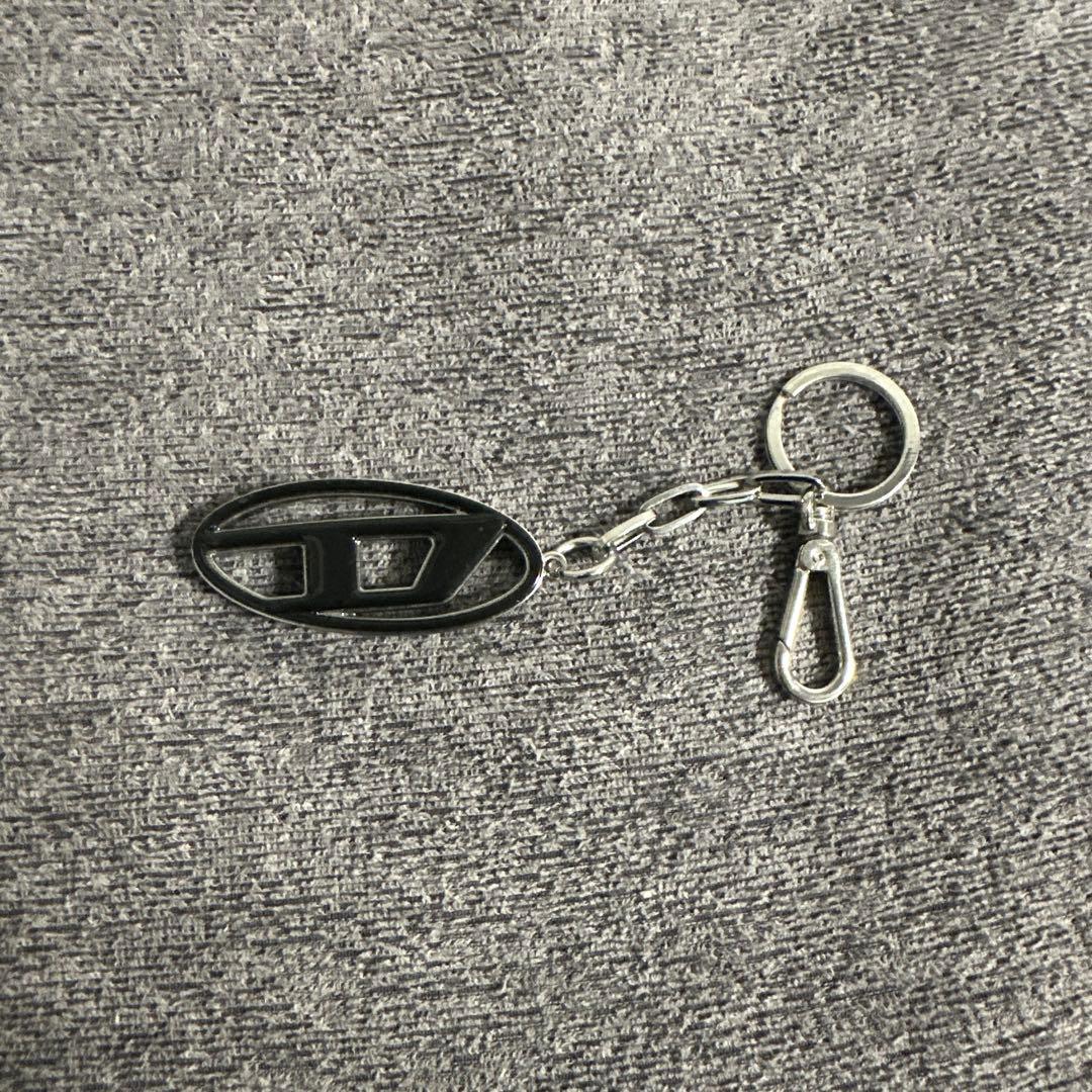 Diesel キーリング