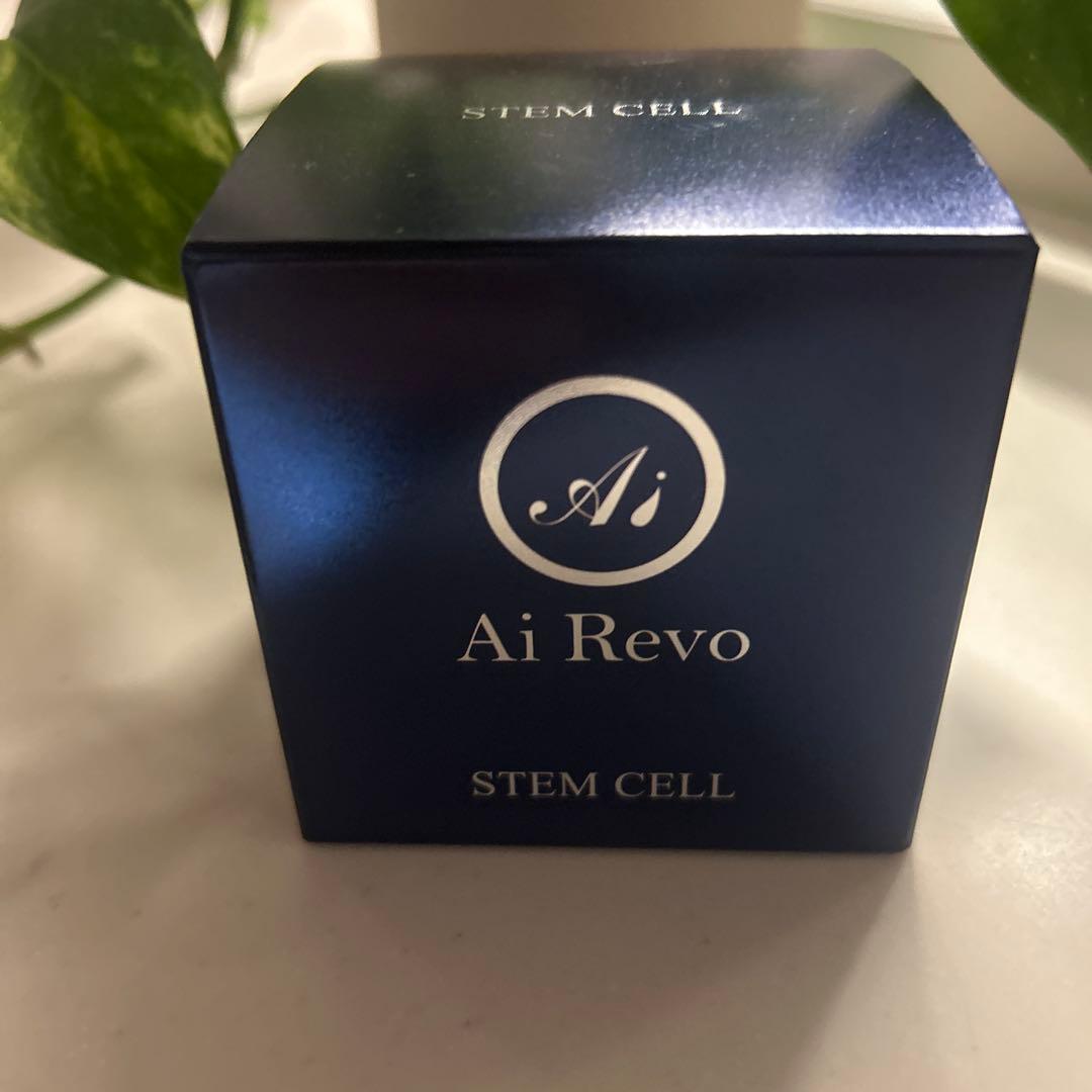 Ｋ　Ai Revo STEM CELL フェイスクリーム