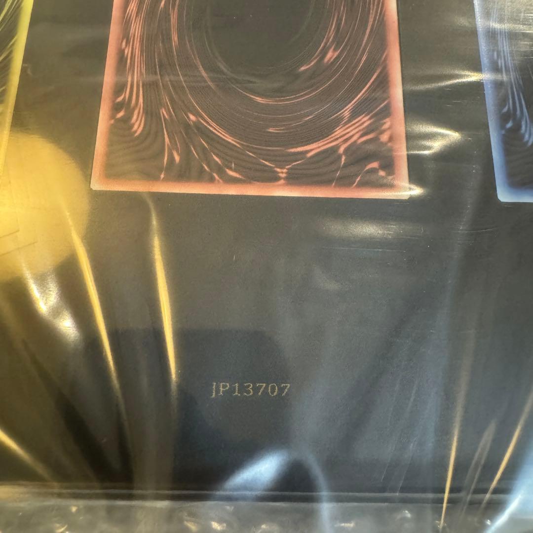 遊戯王 25周年記念 OCGデュエルモンスターズ「三幻神」スペシャルカードセット