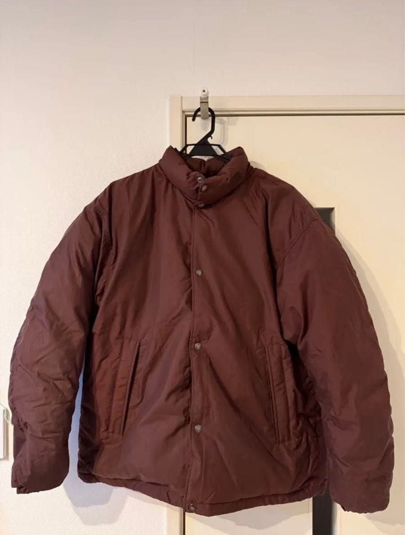 THE NORTH FACE オルタレーションシエラジャケット　XL