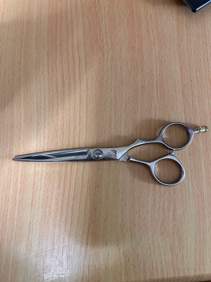 HB-1 シザー ステンレス製 標準サイズ