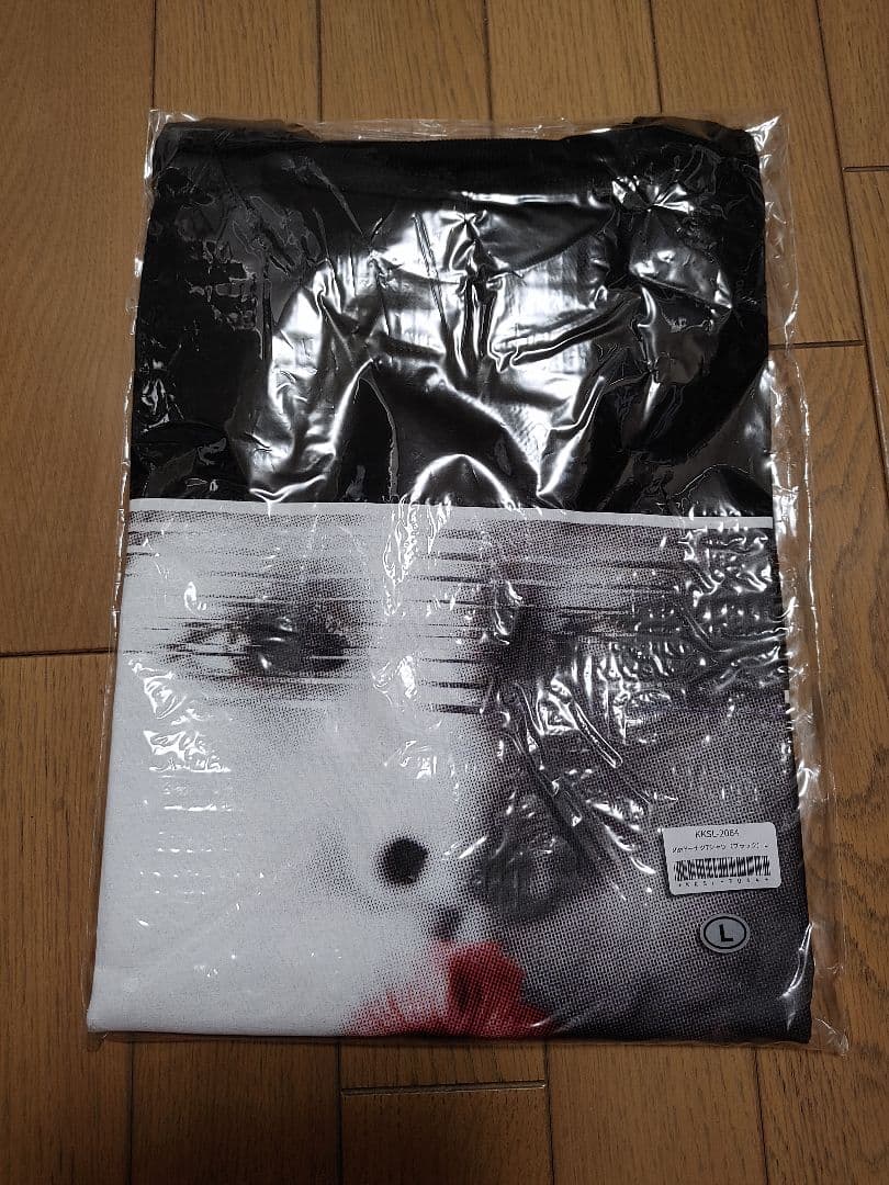 小泉今日子Tシャツ Missドーナツ　L