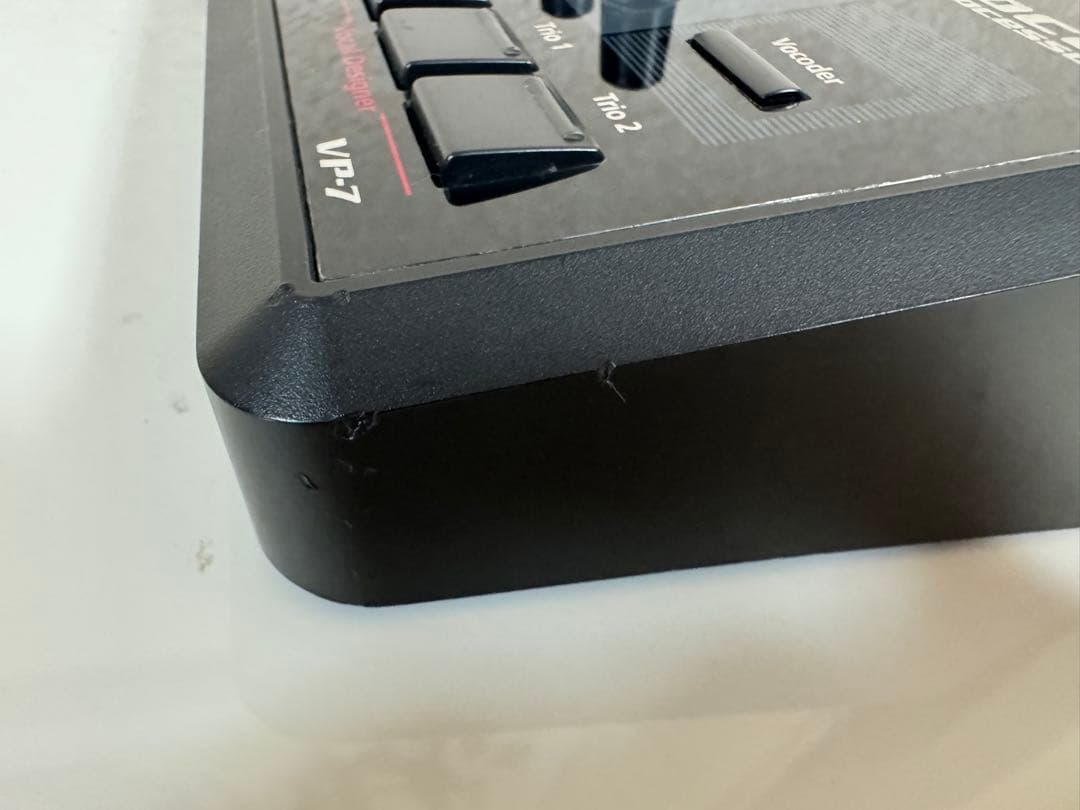その他 Roland Vocal Processor VP-7