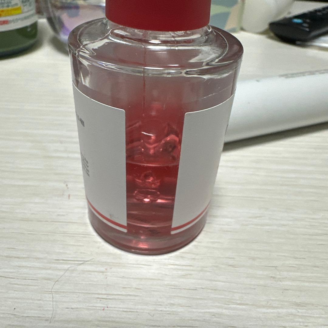 Medicube 15%セラム & AGE-R ブースタープロ ミニ