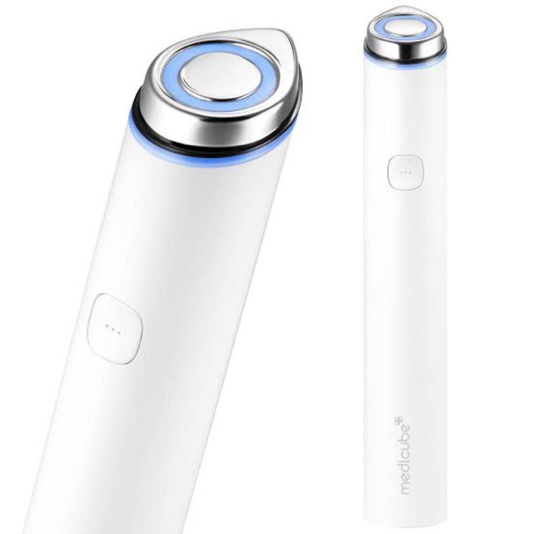 Medicube 15%セラム & AGE-R ブースタープロ ミニ