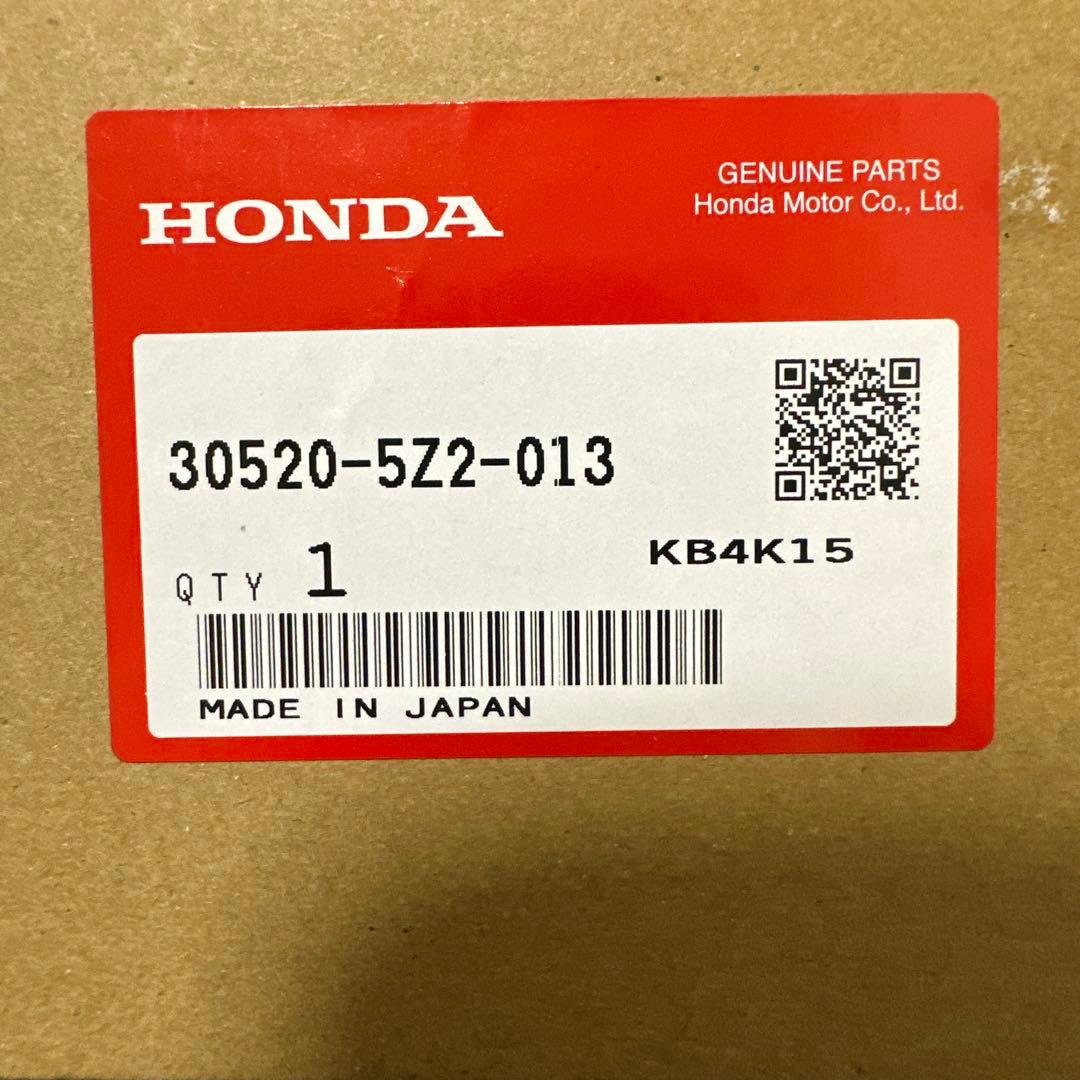 ホンダ イグニッションコイル　2個　スパークプラグ3個セット