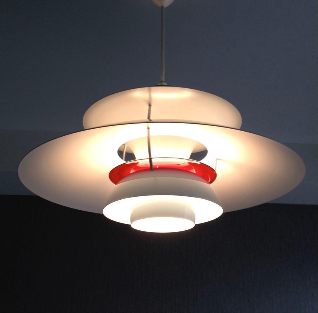 louis poulsen ルイスポールセン PH50 ミントブルー 廃盤モデル