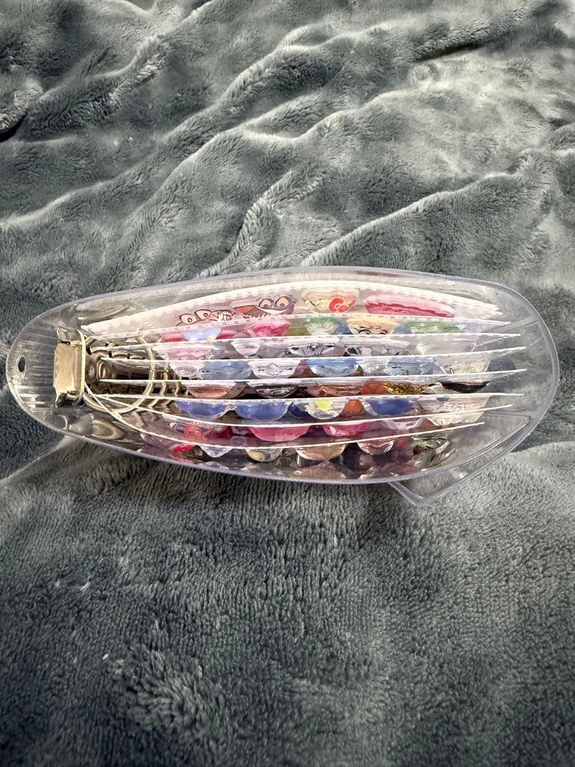 シール帳完成品2冊セット