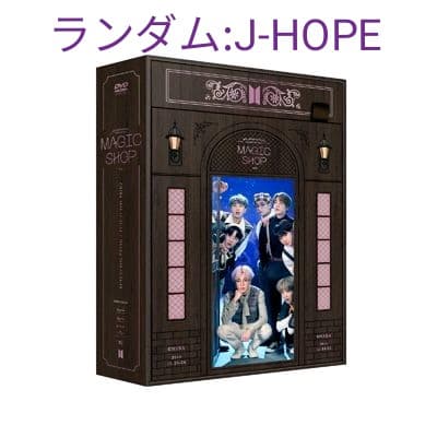 2019BTS　ジャパンファンミーティング　DVD