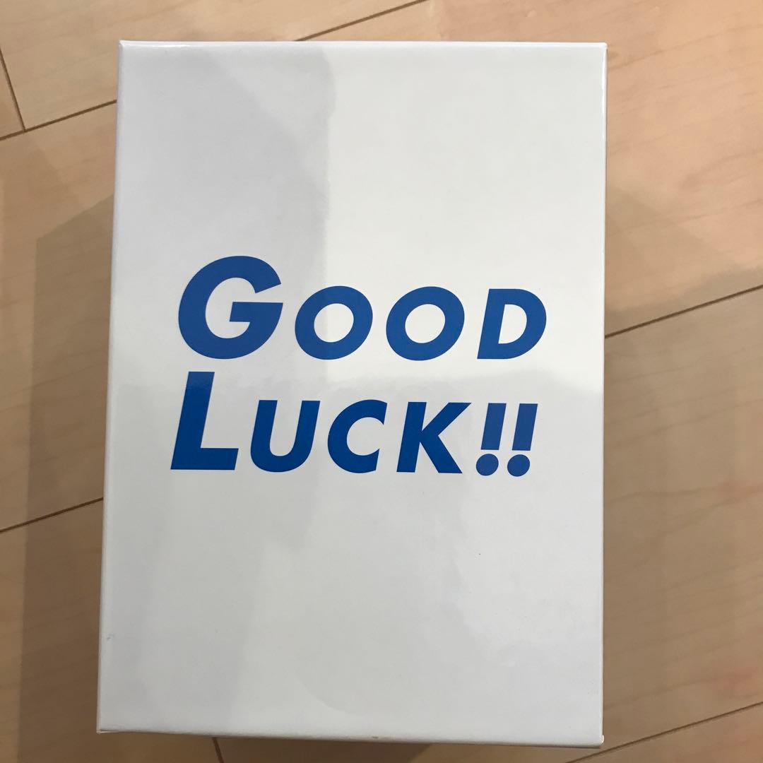 TVドラマ goodluck