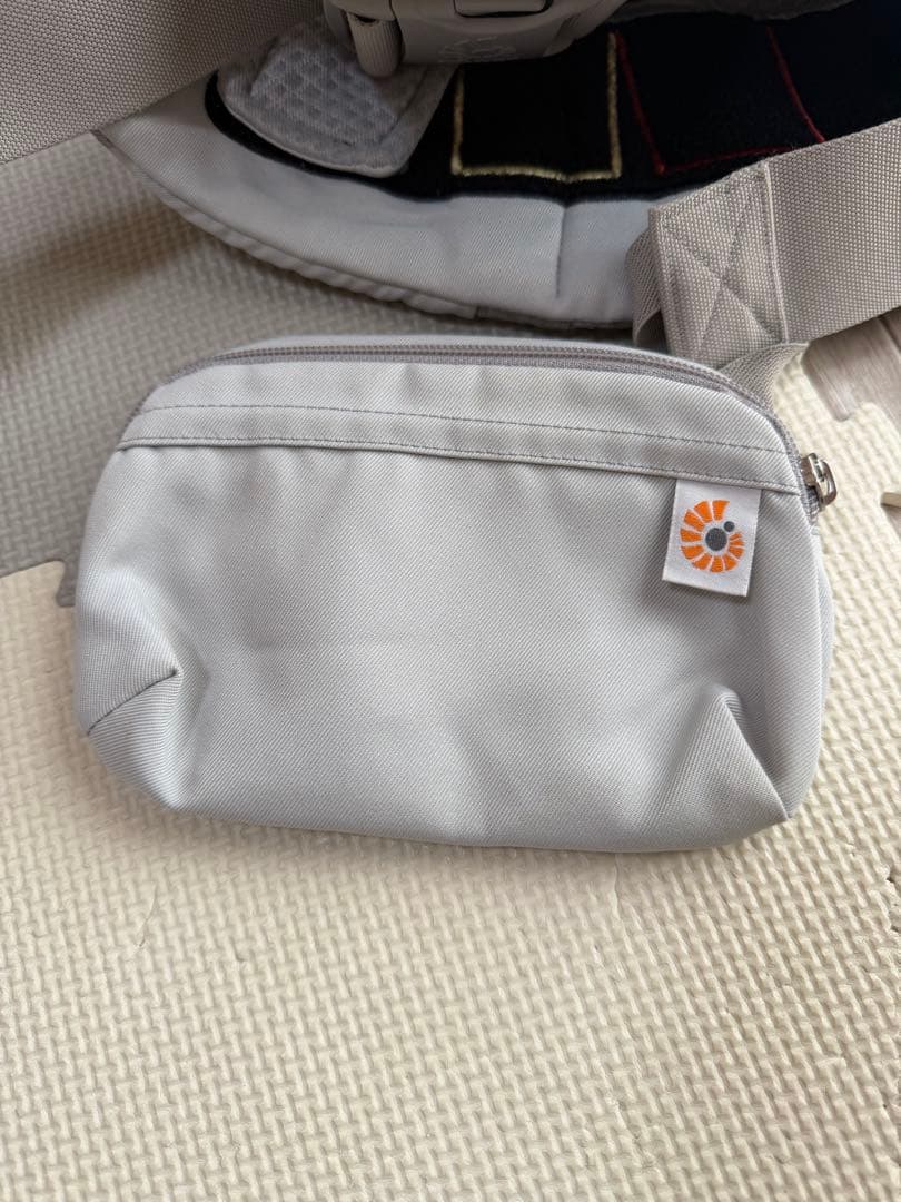 エルゴ オムニ ブリーズ